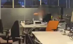 TV8-beIN Sports binasını oyuncak silahla basan şüphelinin ifadesi ortaya çıktı