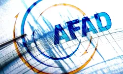 Akdeniz'de korkutan deprem! AFAD son dakika duyurdu