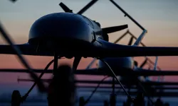 Bu savaş ne zaman bitecek?! Rusya: "Çeşitli bölgeler üzerinde 65 Ukrayna İHA'sını etkisiz hale getirdik"