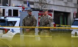 ABD'de Askerlere yönelik saldırı davasında sıcak gelişme!  Şüpheli cinayetle suçlanıyor