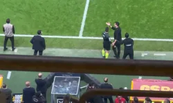 Volkan Demirel ve Okan Buruk’un tartışmasının nedeni ortaya çıktı