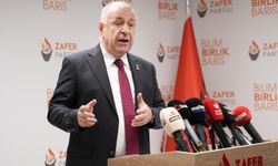 Ümit Özdağ: Öcalan serbest bırakılacak, Ankara’da parti kuracak