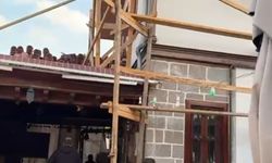 Hamamönü’nün kültür noktası Neyhane yıkım tehdidiyle karşı karşıya