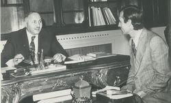 Allah rahmet eylesin… Milli Gazete’nin çınarı Abdulkadir Özkan son yolculuğuna uğurlandı…