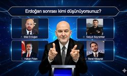 Erdoğan sonrası veliaht kim tartışması kızıştı! Tüm tuşlara basılıyor...