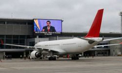 Venezuela resti çekti: THY dahil 6 şirkete yasak geldi