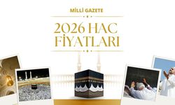 2026 Hac Fiyatları Açıklandı: Diyanet Kişi Başı TL ve Euro Ücretleri