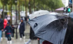 Meteoroloji’den 6 şehir için kuvvetli yağış uyarısı!