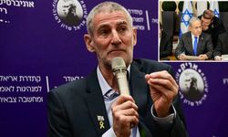 İsrailli muhaliflere göre Netanyahu, BMGK'da onaylanan Gazze tasarısını ABD'nin baskısıyla kabul etti