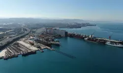 Yalova ihracatta zirvede: 10 ayda 521,9 milyon dolarlık katkı!