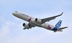 Havacılıkta kırmızı alarm: Binlerce Airbus uçağı yere indirildi