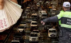 YDO açıklandı, 2026 cezaları netleşti: 1 Ocak 2026'da trafik cezaları ne kadar olacak?