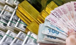 Ünlü ekonomist 2026 yılı Asgari ücret, gram altın, Dolar, Euro beklentisini açıkladı