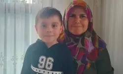 Kastamonu’da 5 Yaşındaki Osman Ölü Bulundu, Anne Hâlâ Kayıp