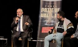 Yeni Sumud Filosu müjdesi Kocaeli'den yükseldi! Tarihin en büyük ve en organize filosu geliyor