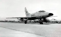 Yıllarca önce düşen uçağın sırrını Bakan açıkladı!