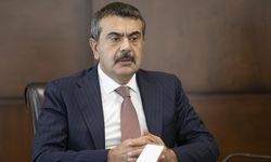 Bakan Tekin: "Öğretmenlerimiz, milletimizin yarınlarına duyduğu güvenin teminatıdır"