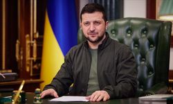 Şu savaşı bitirin artık! Zelenskiy: "Yarın Türkiye'de görüşmeler var. Müzakereleri yoğunlaştırmaya hazırlanıyoruz"