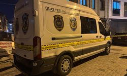 Zeytinburnu'nda iş yerindeki silahlı kavgada 2 kişi öldü