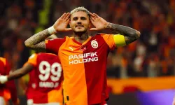 Galatasaray'da Icardi'nin yerine dev transfer yapılacak!
