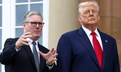 Starmer ve Trump’tan kritik telefon görüşmesi! Ukrayna ve Gazze masadaydı