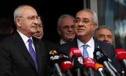 Ankara kulisleri Kılıçdaroğlu'nun DSP'nin başına geçmesini konuşuyordu: Teklif gitti mi?