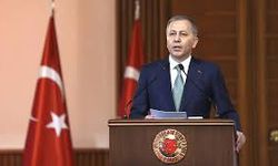 Bakan Yerlikaya rakamları açıkladı! 2025 yılında çete ve terör örgütlerine ağır darbe