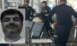 10 gündür otogarda yaşıyordu: Avukatın acı sonu koltukta geldi