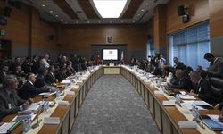 11. Yargı Paketi 55 bin hükümlüye tahliye yolunu açıyor: İlk 15 madde komisyondan geçti