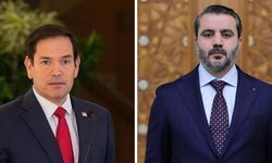 Suriye ve ABD dışişleri bakanları terörle mücadeleyi görüştü!