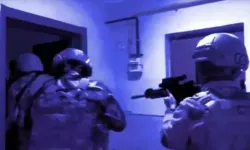 21 ilde DEAŞ operasyonu! 357 şüpheli gözaltına alındı