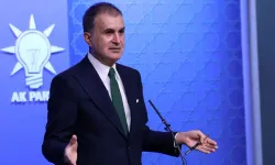 AK Parti sözcüsü Ömer Çelik’ten SDG mesajı! “Türkiye için açık bir tehdit”