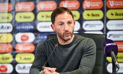 Fenerbahçe Beşiktaş derbisi sonrası Tedesco'dan flaş açıklama