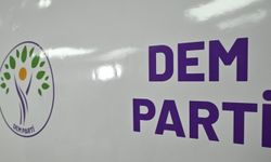 DEM Parti’den İmralı çıkışı: Tutanaklar makaslandı mı?