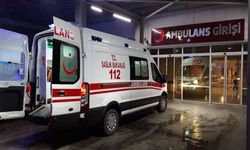4 oğuldan sonra gelen mucize: Kumsal bebek ambulansta doğdu!