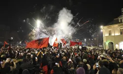 Kosova’da seçimleri Kurti kazandı!