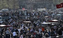 Türkiye için yüksek alarm: Genç nüfus tarihe karışıyor!