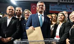 HP’de kritik kurultay tamamlandı! CHP’nin PM ve YDK listesi yayınlandı