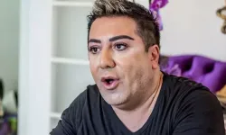 Sosyal medya sapkını Murat Övüç tutuklandı