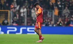 Galibiyet gecesinde soğuk duş: Yıldız adayı ıslıklandı