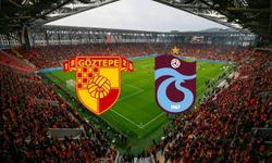 Göztepe Trabzonspor Canlı Anlatım 0-2