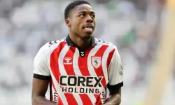 Musaba için sıcak temas!  Temsilcisi Fenerbahçe ile görüşmek üzere İstanbul’da