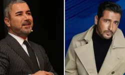 Medyada uyuşturucu depremi: Veyis Ateş ve Taner Çağlı tutuklandı