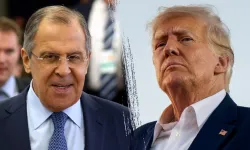 Lavrov'dan çarpıcı ABD çıkışı: "Trump, Ukrayna'daki krizi anlayan tek Batılı lider!"