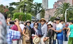 2025’in En Çok Ziyaretçi Çeken Şehirleri Açıklandı: İstanbul ve Antalya İlk 10’da