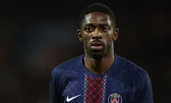 2025'in en iyi futbolcusu açıklandı! İşte yılın enleri