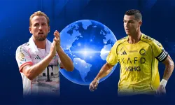 2025'in gol krallığı listesi: Süper Lig'den de bir yıldız var