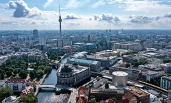 2025'te dünyanın en yaşanabilir şehri belli oldu!