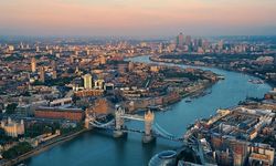 2026 yılında yıldız gibi parlayacak şehirler açıklandı! Listede Türkiye de var