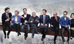 Time dergisi yılın kişisini seçti! 1927'den beri her sene seçiyor...İlk ve son seçilen yılın kişileri kim?